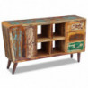 Sideboard Altholz 150x40x86 cm