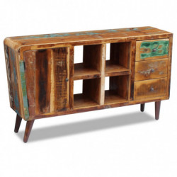 Sideboard Altholz 150x40x86 cm