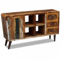 Sideboard Altholz 150x40x86 cm