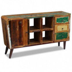 Sideboard Altholz 150x40x86 cm