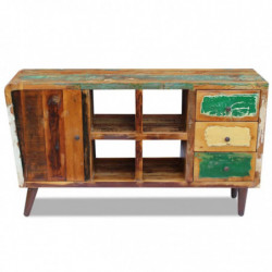 Sideboard Altholz 150x40x86 cm