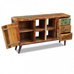 Sideboard Altholz 150x40x86 cm