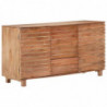 Sideboard 150x50x81cm Mango Massivholz