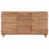 Sideboard 150x50x81cm Mango Massivholz