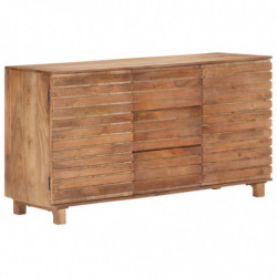 Sideboard 150x50x81cm Mango Massivholz