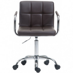 Bürostuhl Lucy V2 Kunstleder