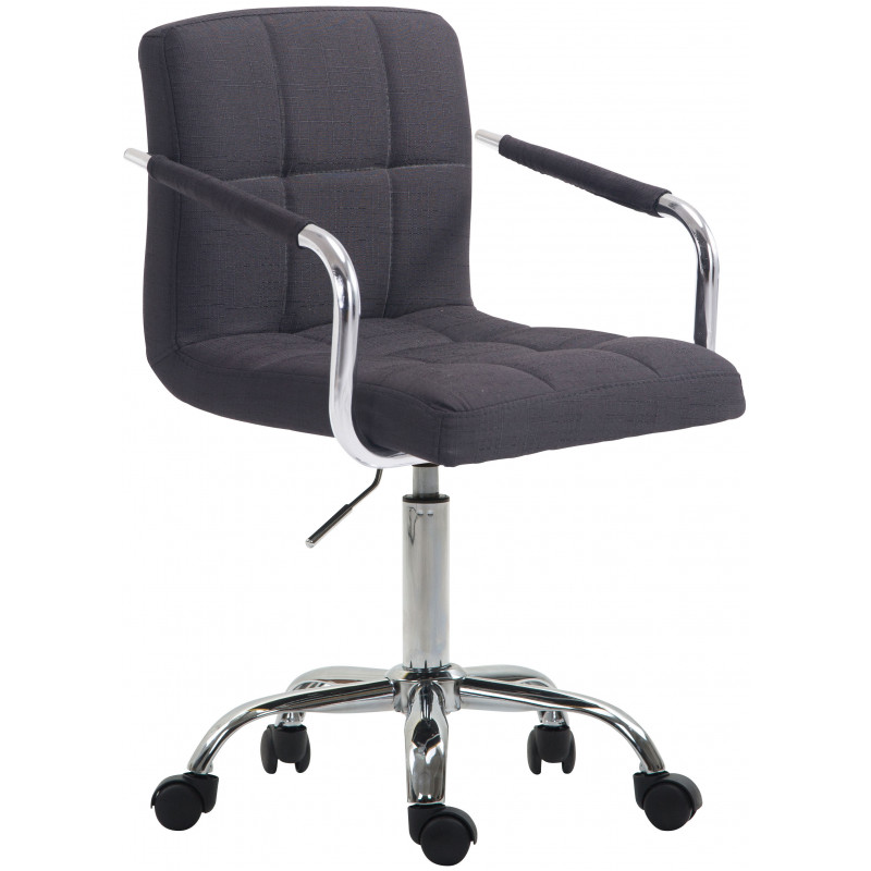Bürostuhl Lucy V2 Stoff