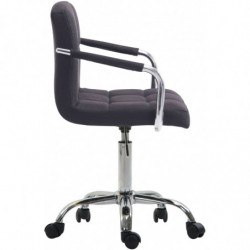 Bürostuhl Lucy V2 Stoff