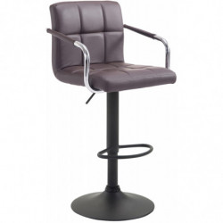 Barhocker Lucy V2 schwarz