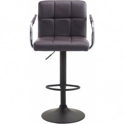 Barhocker Lucy V2 schwarz