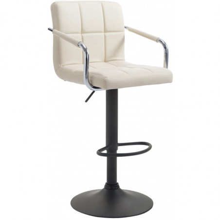 Barhocker Lucy V2 schwarz