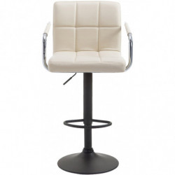 Barhocker Lucy V2 schwarz