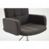 Lounger Los Angeles Stoff