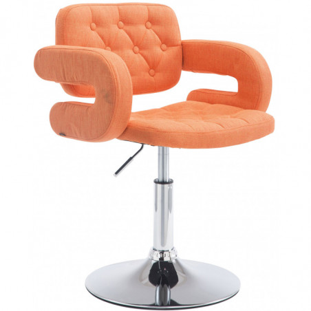 Lounger Dublin Stoff