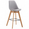 Barhocker Metz Stoff Natura