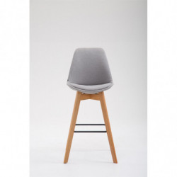 Barhocker Metz Stoff Natura