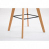 Barhocker Metz Stoff Natura