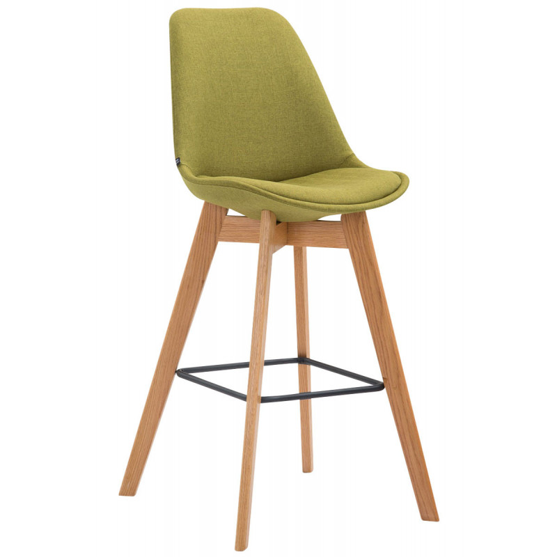 Barhocker Metz Stoff Natura