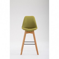Barhocker Metz Stoff Natura