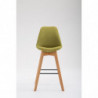 Barhocker Metz Stoff Natura