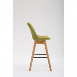 Barhocker Metz Stoff Natura