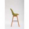 Barhocker Metz Stoff Natura