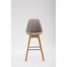Barhocker Metz Stoff Natura