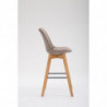 Barhocker Metz Stoff Natura