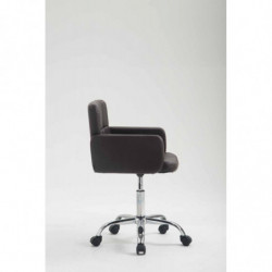 Arbeitshocker Los Angeles Kunstleder