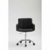 Arbeitshocker Los Angeles Kunstleder