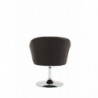 Lounger Arcade Stoff
