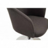 Lounger Arcade Stoff