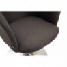 Lounger Arcade Stoff
