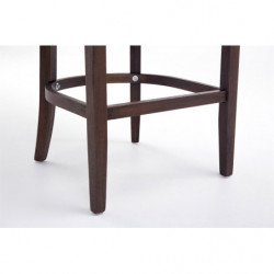 Barhocker Lakewood Stoff, Antik