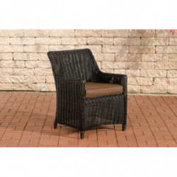 4er Set Sessel Sandnes...