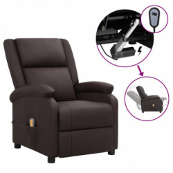 Elektrischer Massage-Sessel...
