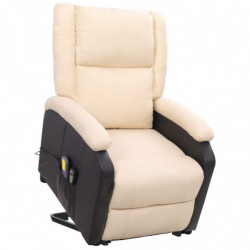 Massagesessel mit...