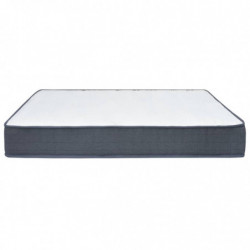 Boxspringbett-Matratze 200 x 160 x 20 cm