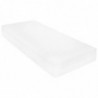 282814 Mattress 140x200 cm 7 Zone Pocket Spring 20 cm H2