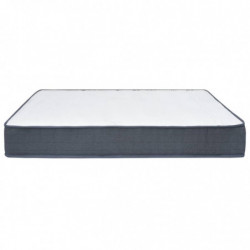 Boxspringbett-Matratze 200 x 140 x 20 cm