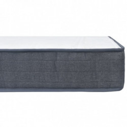 Boxspringbett-Matratze 200 x 140 x 20 cm