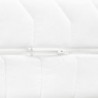 282811 Mattress 90x200 cm 7 Zone Pocket Spring 20 cm H2