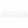 282797 Mattress 90x200 cm 7 Zone PU Foam 16 cm H2 H3