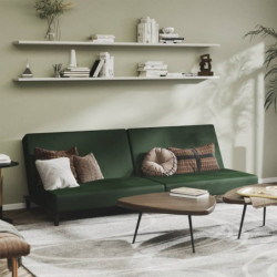 Schlafsofa 2-Sitzer...