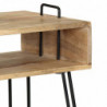 Konsolentisch Mangoholz Massiv 115 x 35 x 76 cm