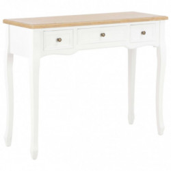 280044 Dressing Console...