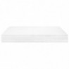 282790 Mattress 90x200 cm Visco Memory Foam 18 cm