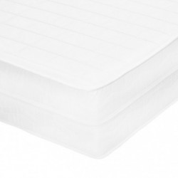 282790 Mattress 90x200 cm Visco Memory Foam 18 cm