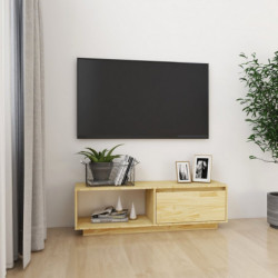 TV-Schrank 110x30x33,5 cm...