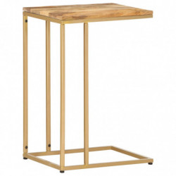 Beistelltisch 35×45×65 cm...